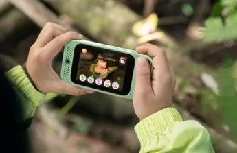 当《十万个为什么》遇见AI,“书本知识”变成“边走边学”课堂-第2张图片- 当《十万个为什么》遇见AI,“书本知识”变成“边走边学”课堂-第2张图片-