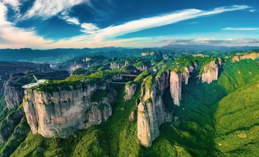 中小学秋假火了亲子游,四川、浙江多景区因游客量饱和限流-第3张图片- 中小学秋假火了亲子游,四川、浙江多景区因游客量饱和限流-第3张图片-