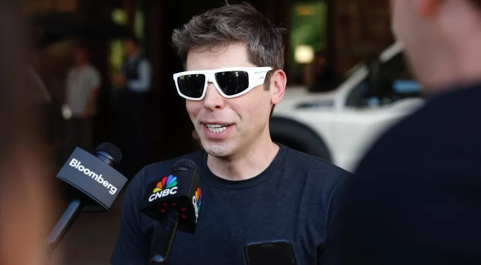 OpenAI开始变得俗气了-第1张图片- OpenAI开始变得俗气了-第1张图片-