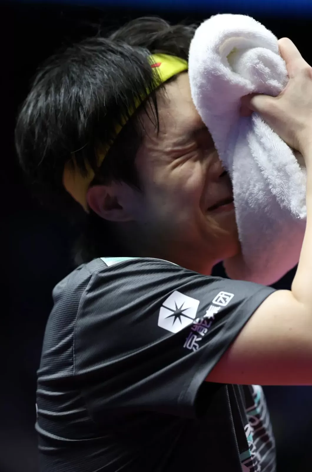 羁绊!樊振东单打赢了,但他与王楚钦的全运会对决仍未结束-第6张图片- 羁绊!樊振东单打赢了,但他与王楚钦的全运会对决仍未结束-第6张图片-