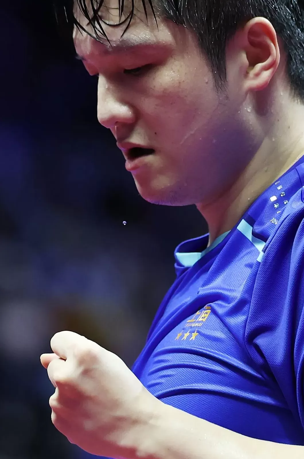 羁绊!樊振东单打赢了,但他与王楚钦的全运会对决仍未结束-第7张图片- 羁绊!樊振东单打赢了,但他与王楚钦的全运会对决仍未结束-第7张图片-