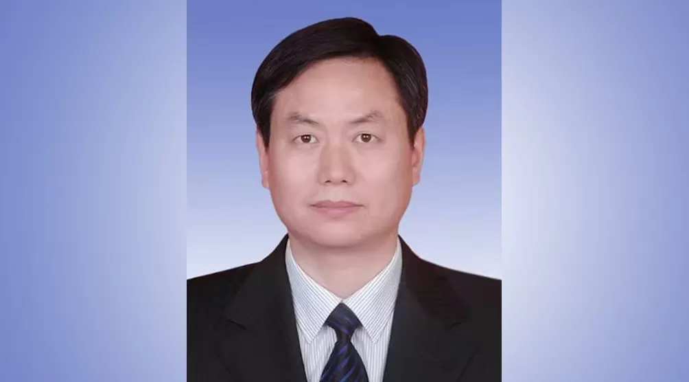 商丘市长摆向阳履新河南省民宗委党组书记、省委统战部副部长-第1张图片- 商丘市长摆向阳履新河南省民宗委党组书记、省委统战部副部长-第1张图片-