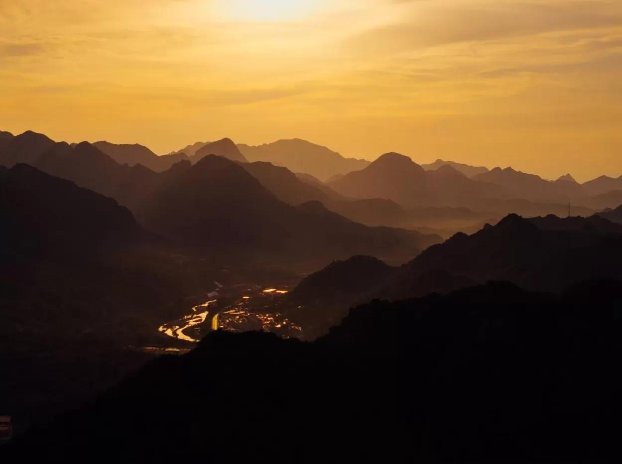 这座燕山小镇,何以成为北京人喜爱的“第二居所”?-第1张图片- 这座燕山小镇,何以成为北京人喜爱的“第二居所”?-第1张图片-