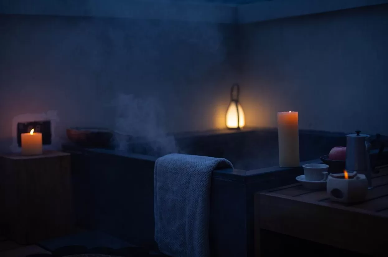 这座燕山小镇,何以成为北京人喜爱的“第二居所”?-第4张图片- 这座燕山小镇,何以成为北京人喜爱的“第二居所”?-第4张图片-