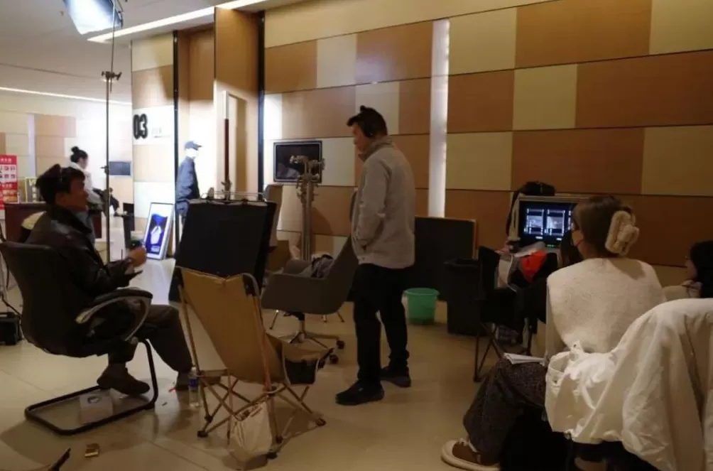 这些霸总富婆,救活郑州烂尾楼-第7张图片- 这些霸总富婆,救活郑州烂尾楼-第7张图片-