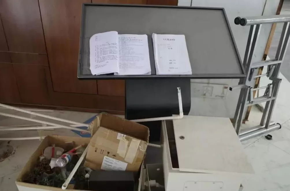 这些霸总富婆,救活郑州烂尾楼-第6张图片- 这些霸总富婆,救活郑州烂尾楼-第6张图片-