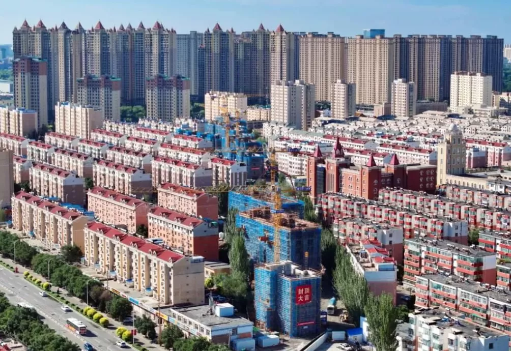 这些霸总富婆,救活郑州烂尾楼-第13张图片- 这些霸总富婆,救活郑州烂尾楼-第13张图片-