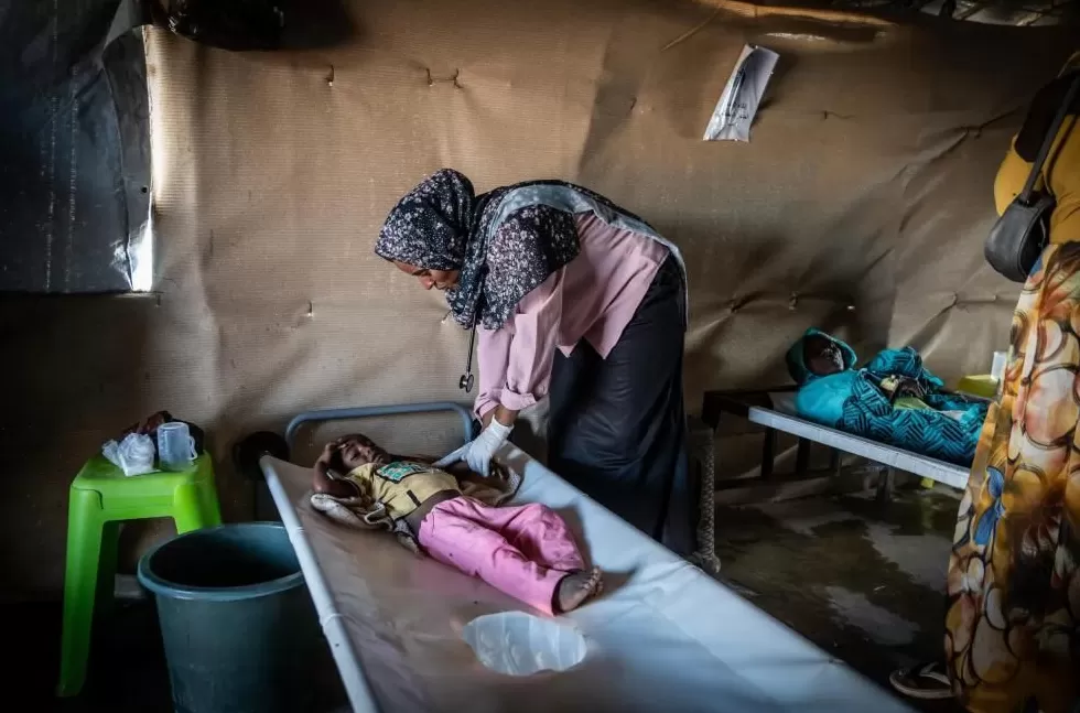 这里已被屠城，血迹太空可见-第3张图片-
