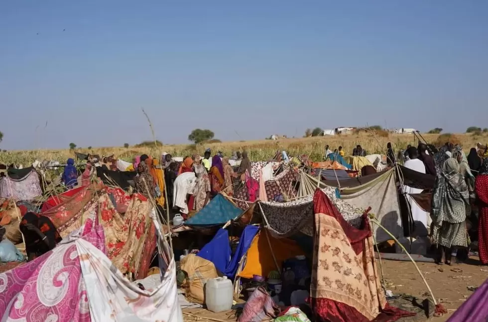 这里已被屠城，血迹太空可见-第4张图片-
