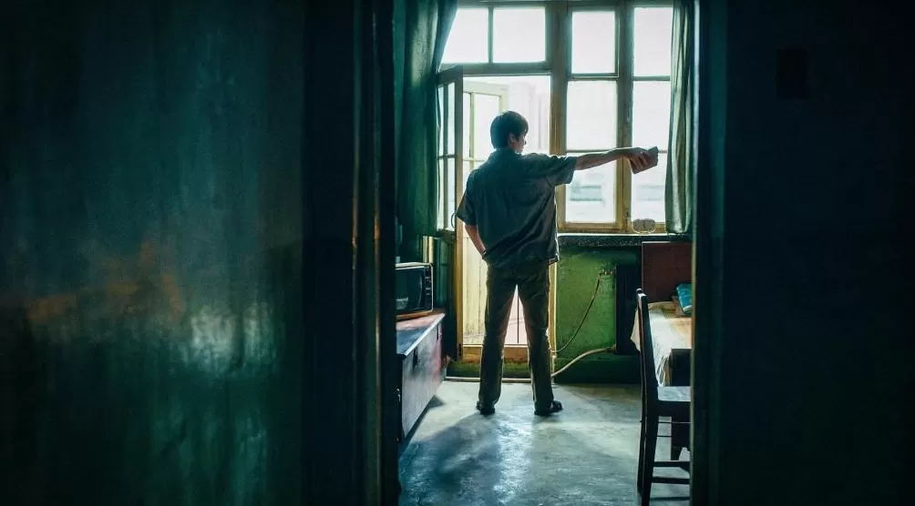 高朋《老枪》获金鸡奖最佳导演处女作奖-第1张图片- 高朋《老枪》获金鸡奖最佳导演处女作奖-第1张图片-