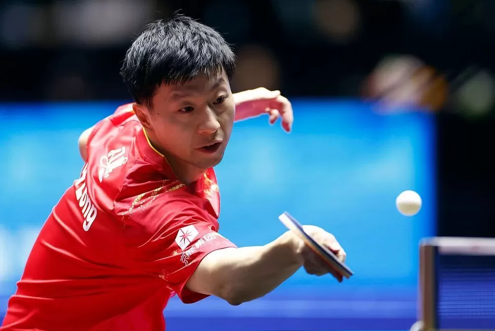 没有樊振东,但有龙蟒大战,北京男团全运会小组赛战胜上海队-第4张图片- 没有樊振东,但有龙蟒大战,北京男团全运会小组赛战胜上海队-第4张图片-