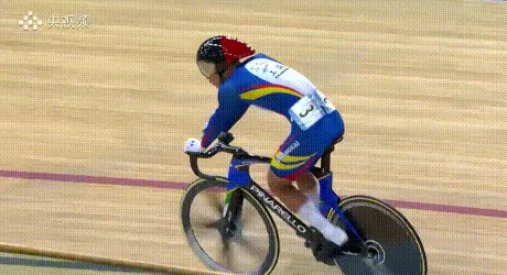 上海队吴俊杰一骑绝尘,摘得全运会场地自行车男子全能赛冠军-第2张图片- 上海队吴俊杰一骑绝尘,摘得全运会场地自行车男子全能赛冠军-第2张图片-