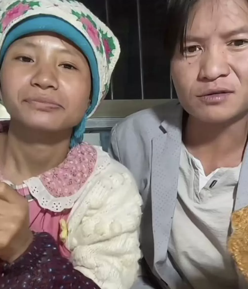 云南百万粉丝网红小英的丈夫被刑拘:酒后肇事逃逸致人重伤-第3张图片- 云南百万粉丝网红小英的丈夫被刑拘:酒后肇事逃逸致人重伤-第3张图片-