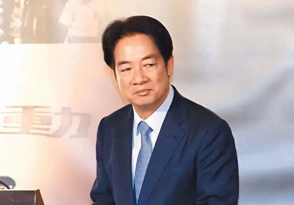 赖清德称关税谈判无涉及汇率,国民党民代轰两次公然说谎-第1张图片- 赖清德称关税谈判无涉及汇率,国民党民代轰两次公然说谎-第1张图片-