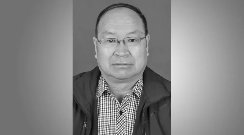 62岁土壤学家、甘肃农业大学资源与环境学院学术院长李世清逝世-第1张图片- 62岁土壤学家、甘肃农业大学资源与环境学院学术院长李世清逝世-第1张图片-