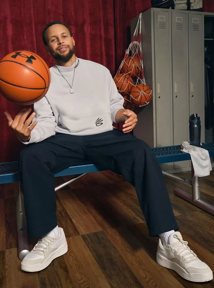 2.55亿美元“分手费”,安德玛为何与库里分道扬镳-第2张图片- 2.55亿美元“分手费”,安德玛为何与库里分道扬镳-第2张图片-