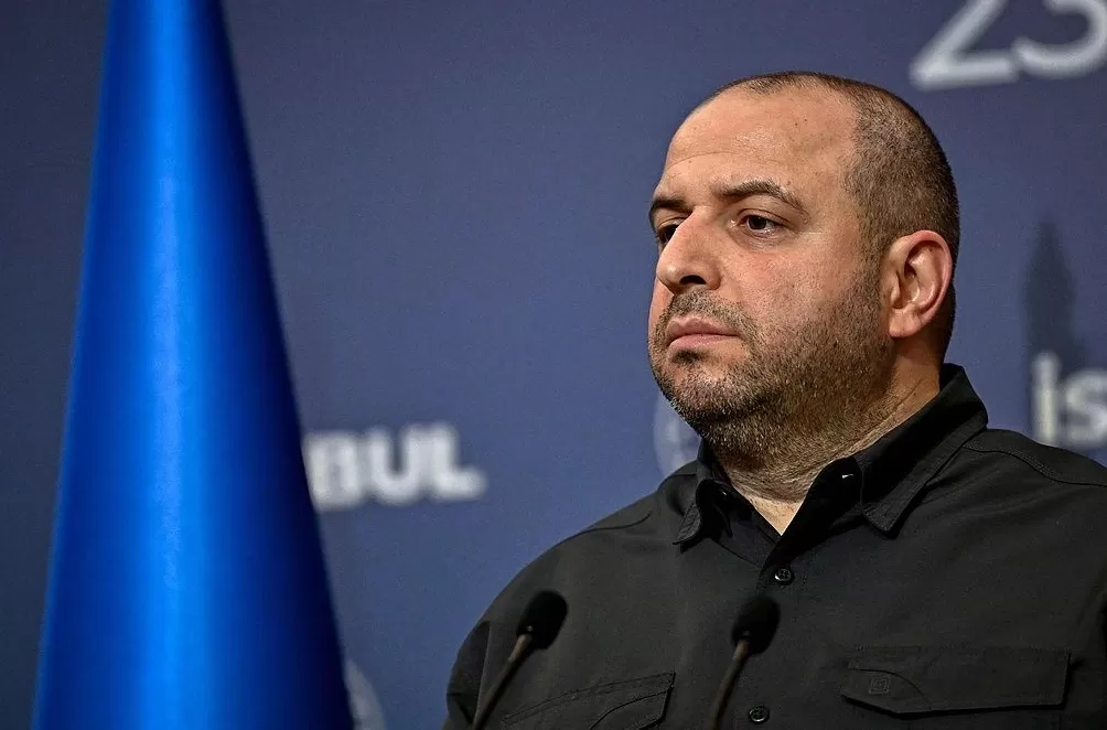 乌称1200名乌被俘人员将获释,俄方暂无回应-第1张图片- 乌称1200名乌被俘人员将获释,俄方暂无回应-第1张图片-