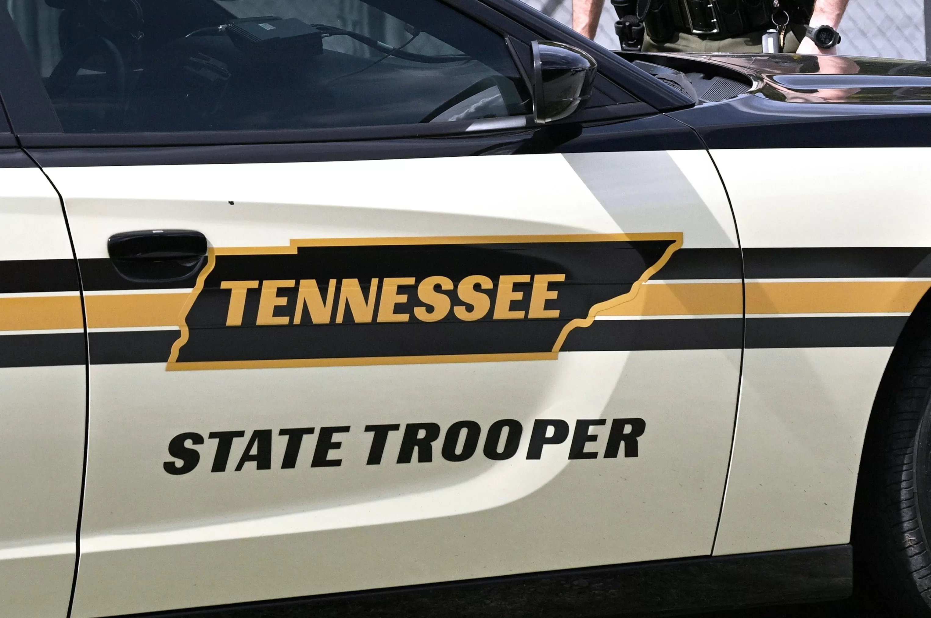 美国副总统万斯所在车队发生交通事故,一警员重伤-第1张图片- 美国副总统万斯所在车队发生交通事故,一警员重伤-第1张图片-