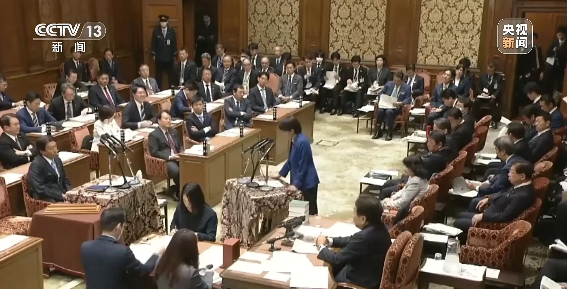 新闻周刊丨高市之“祸”:撕裂中日关系的“天崩开局”-第3张图片- 新闻周刊丨高市之“祸”:撕裂中日关系的“天崩开局”-第3张图片-