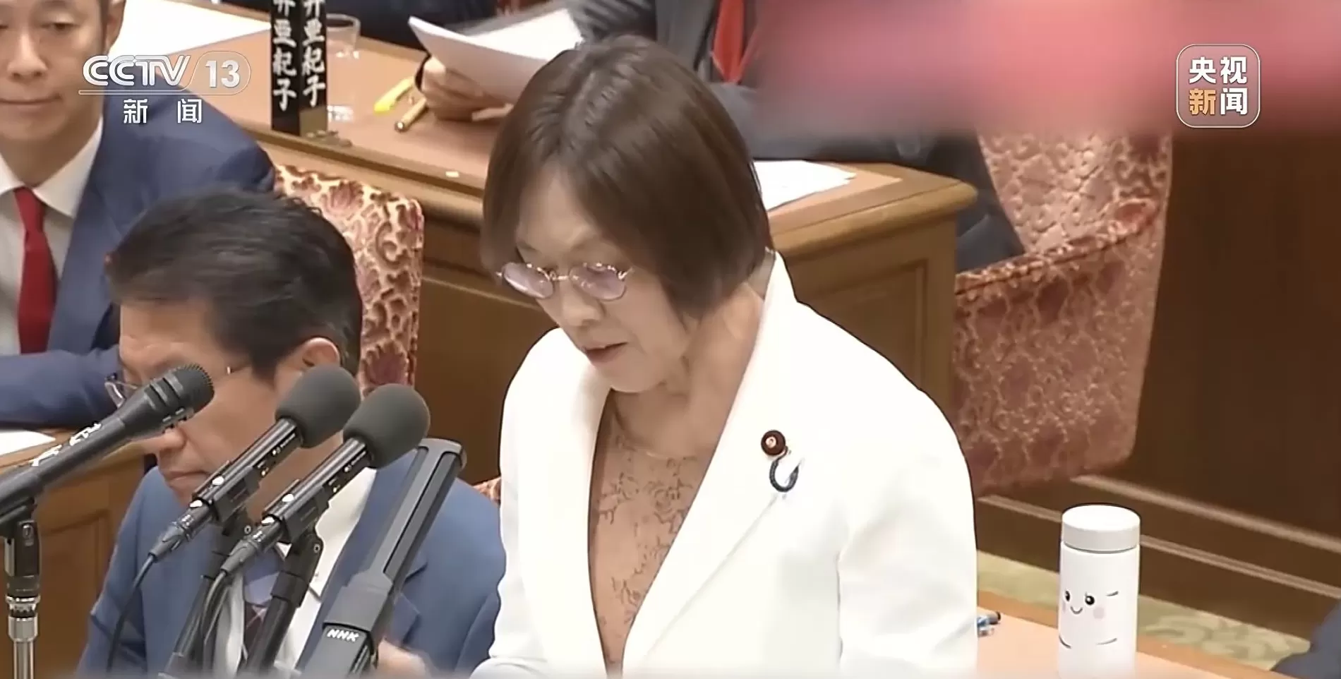 新闻周刊丨高市之“祸”:撕裂中日关系的“天崩开局”-第10张图片- 新闻周刊丨高市之“祸”:撕裂中日关系的“天崩开局”-第10张图片-