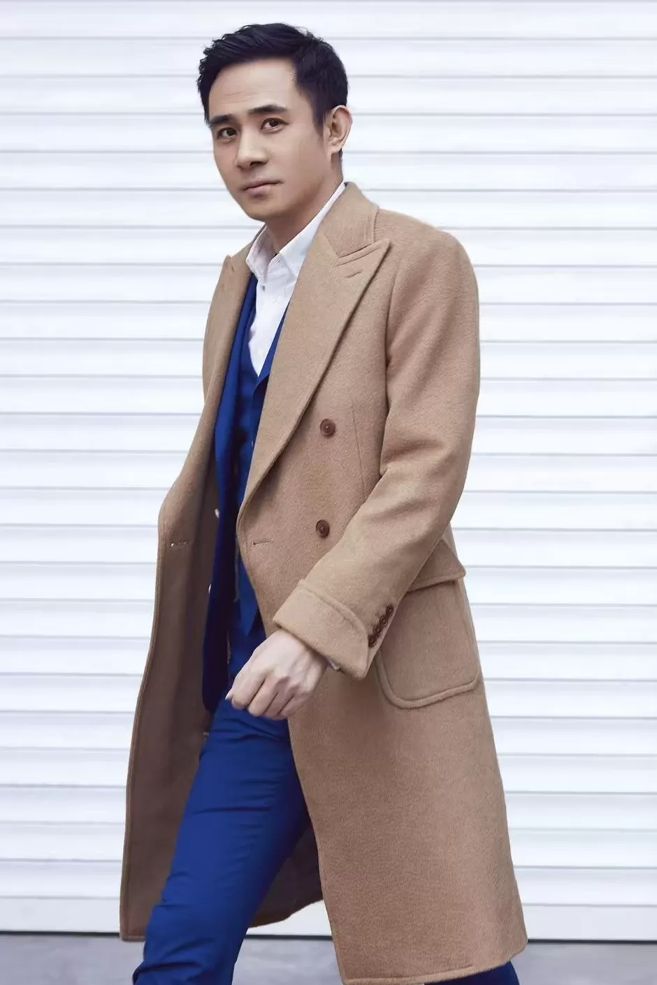 贾一平:十年《北京法源寺》,我就想做“中国戏”-第4张图片- 贾一平:十年《北京法源寺》,我就想做“中国戏”-第4张图片-