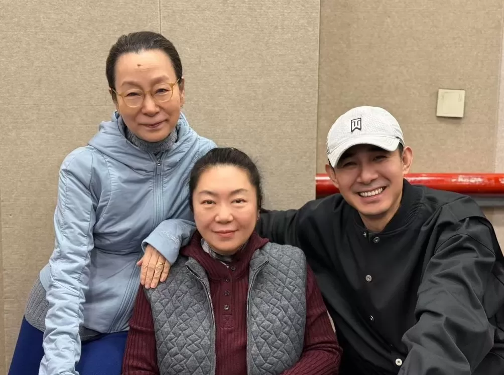 贾一平:十年《北京法源寺》,我就想做“中国戏”-第5张图片- 贾一平:十年《北京法源寺》,我就想做“中国戏”-第5张图片-