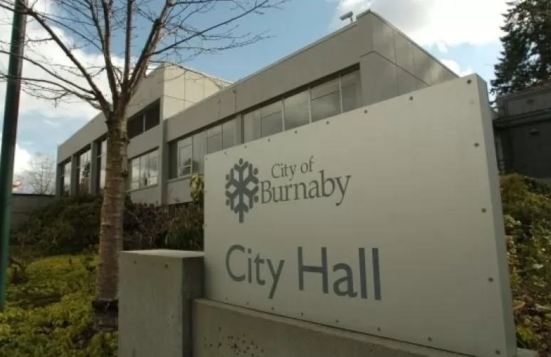 加拿大本拿比市就歧视华裔历史正式道歉-第1张图片- 加拿大本拿比市就歧视华裔历史正式道歉-第1张图片-