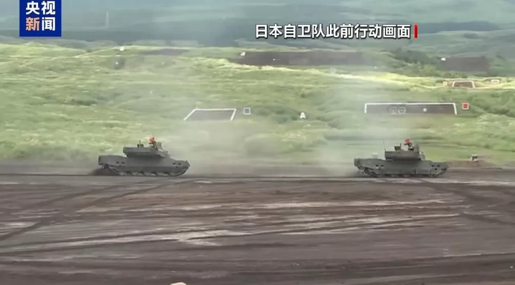 从“存亡危机”到“谋核”野心高市早苗又要“搞什么事”？-第3张图片-