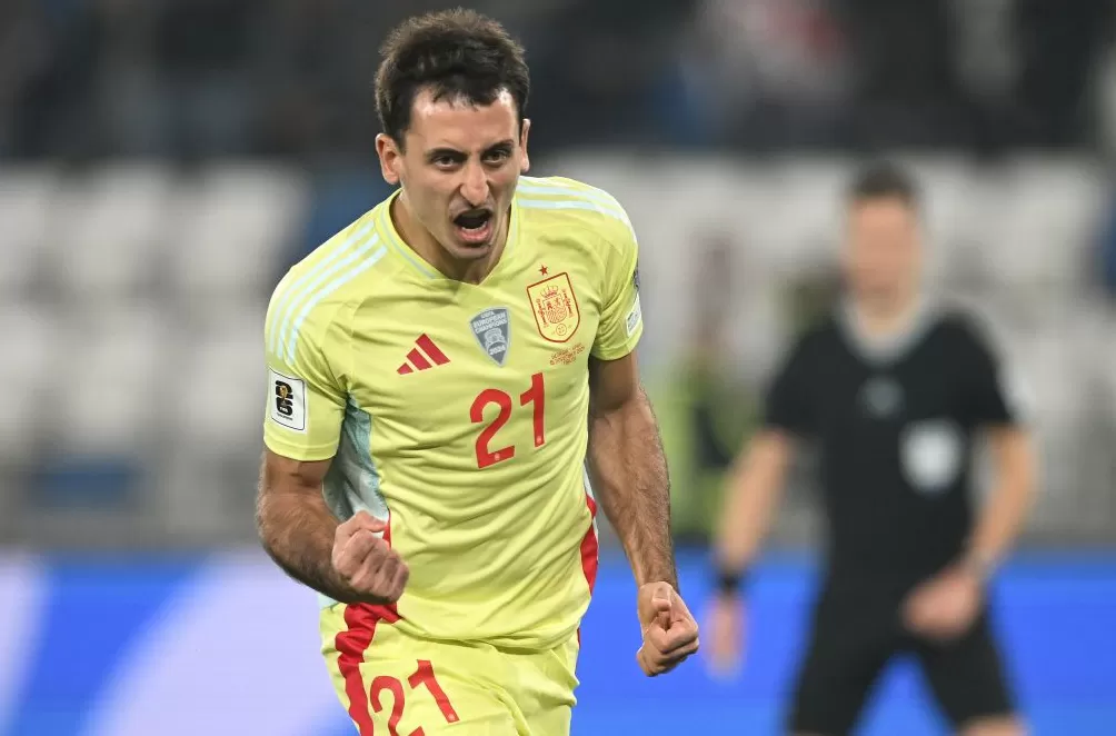 体坛联播|U22国足完胜韩国,西班牙瑞士晋级世界杯在望-第2张图片- 体坛联播|U22国足完胜韩国,西班牙瑞士晋级世界杯在望-第2张图片-