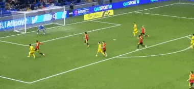 体坛联播|U22国足完胜韩国,西班牙瑞士晋级世界杯在望-第9张图片- 体坛联播|U22国足完胜韩国,西班牙瑞士晋级世界杯在望-第9张图片-