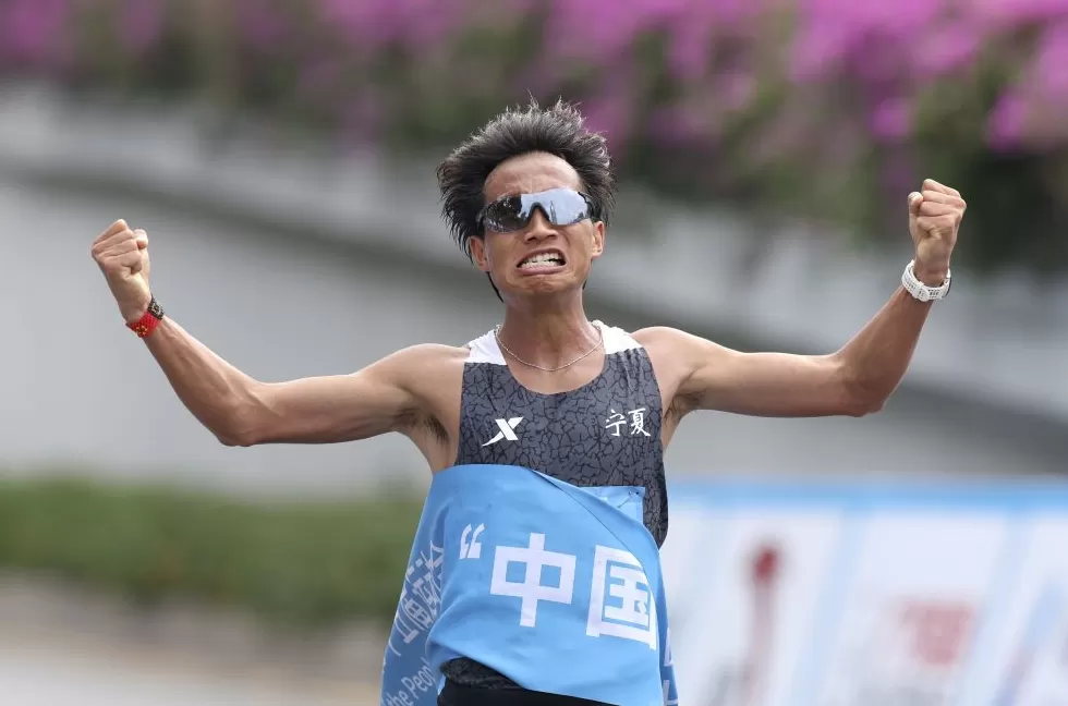 体坛联播|U22国足完胜韩国,西班牙瑞士晋级世界杯在望-第14张图片- 体坛联播|U22国足完胜韩国,西班牙瑞士晋级世界杯在望-第14张图片-