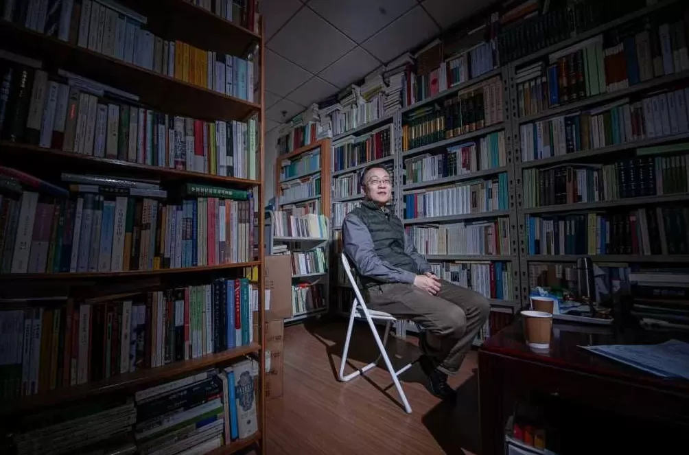 孙明谈清中叶的困境与“积弊成敝”-第3张图片-