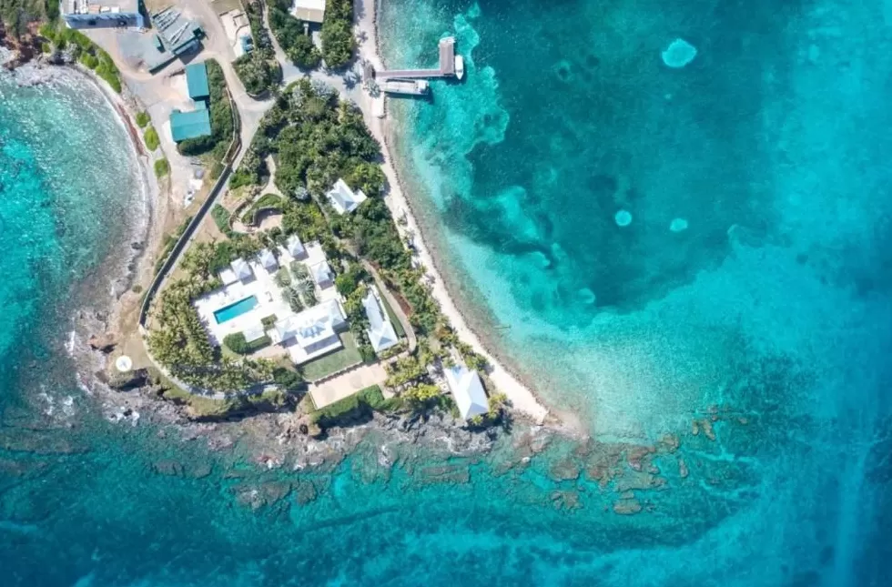 美国前总统克林顿将因爱泼斯坦案被调查,特朗普:他在岛上待过-第4张图片- 美国前总统克林顿将因爱泼斯坦案被调查,特朗普:他在岛上待过-第4张图片-