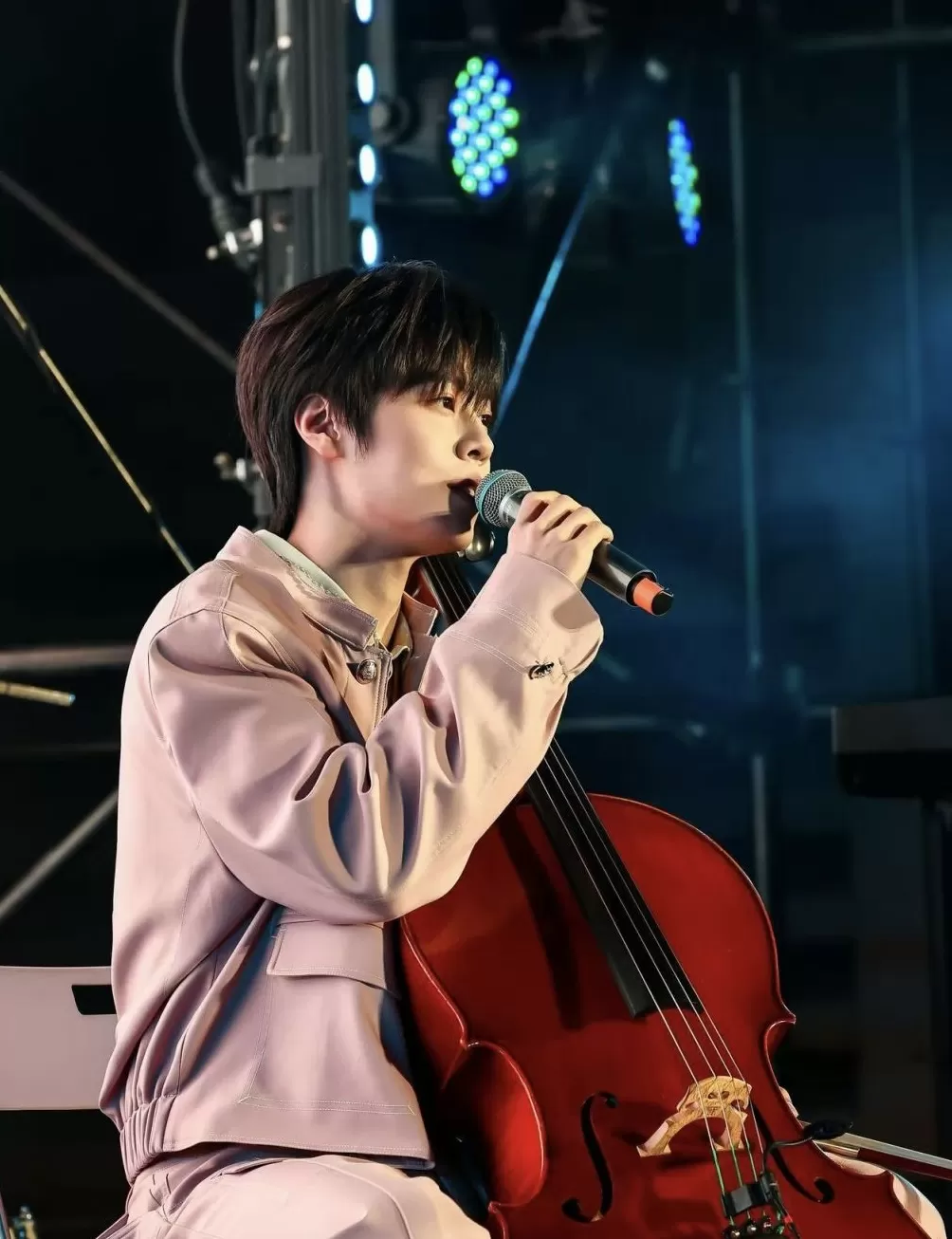 9城高校音乐人相聚上海,把青春的故事唱给更多人听-第3张图片- 9城高校音乐人相聚上海,把青春的故事唱给更多人听-第3张图片-