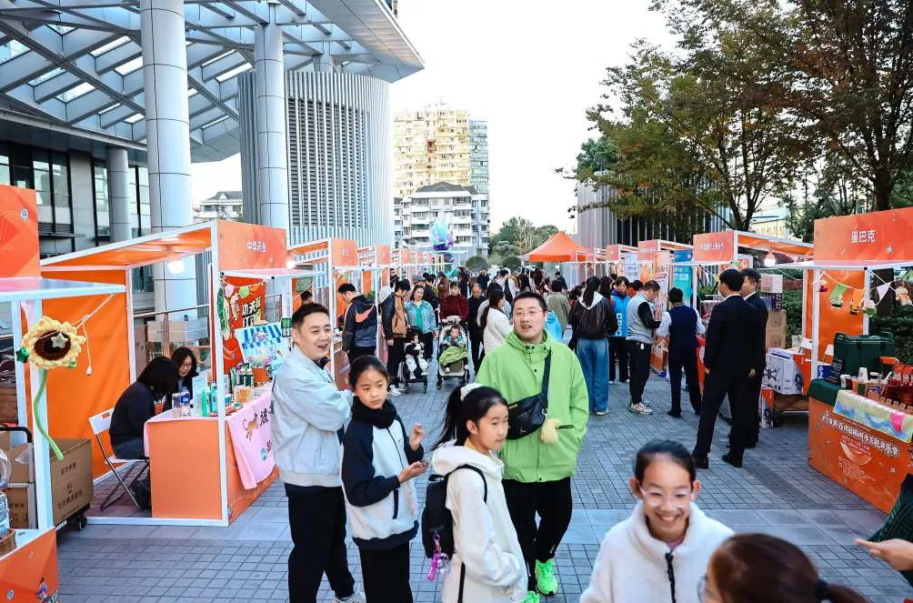 9城高校音乐人相聚上海,把青春的故事唱给更多人听-第4张图片- 9城高校音乐人相聚上海,把青春的故事唱给更多人听-第4张图片-