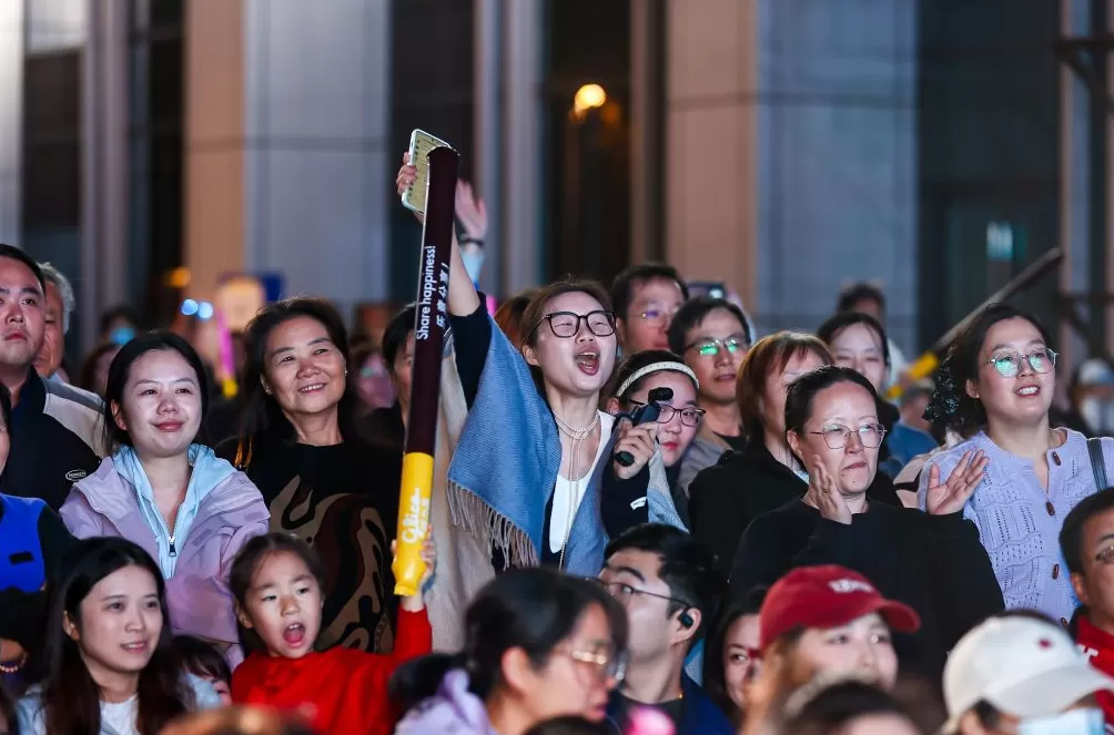 9城高校音乐人相聚上海,把青春的故事唱给更多人听-第6张图片- 9城高校音乐人相聚上海,把青春的故事唱给更多人听-第6张图片-