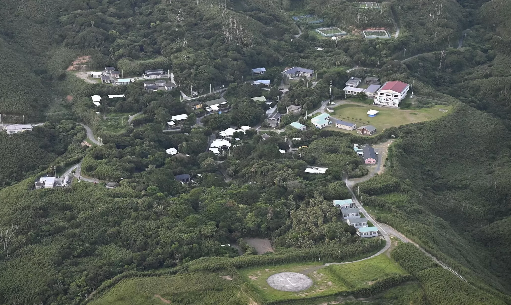 日本鹿儿岛樱岛火山今天凌晨两次喷发,喷烟高度达4400米-第1张图片- 日本鹿儿岛樱岛火山今天凌晨两次喷发,喷烟高度达4400米-第1张图片-