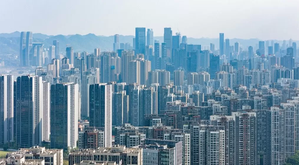 楼市的一些新变化-第1张图片-