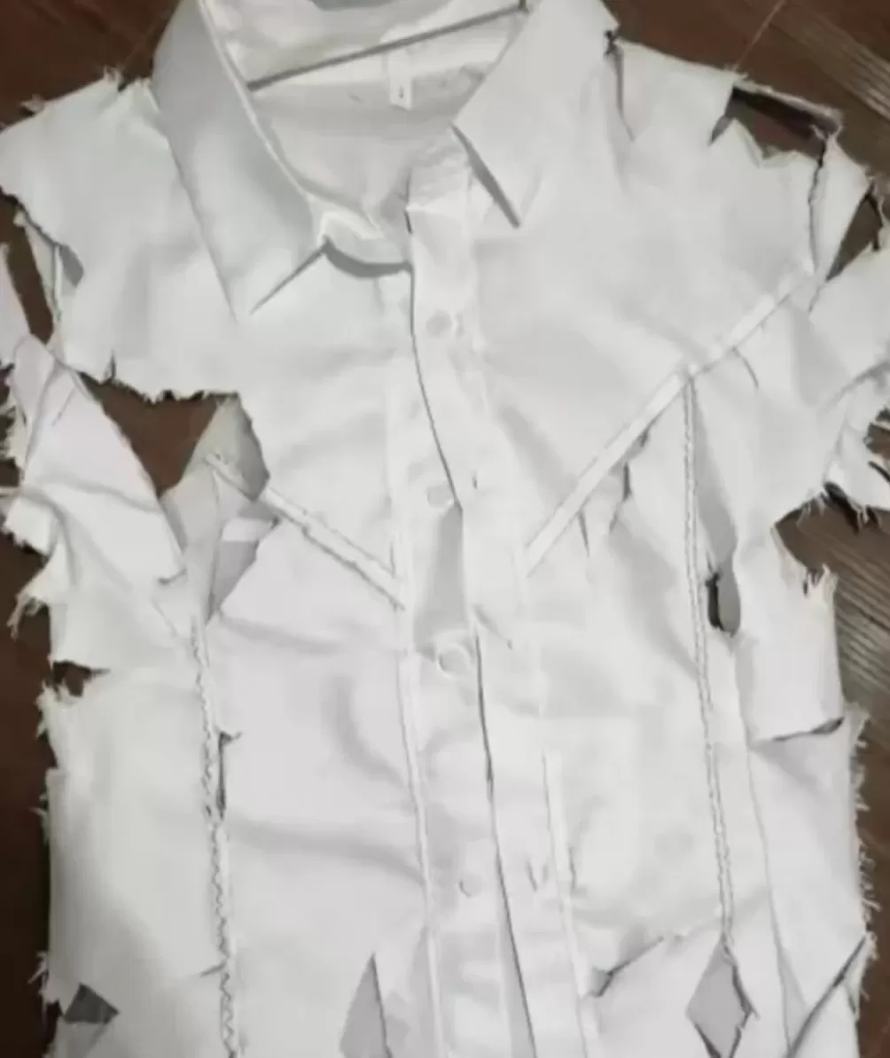 “羊毛党”用AI假图骗“仅退款”:百元内商品成重灾区,“造假教程”被288元打包出售-第1张图片- “羊毛党”用AI假图骗“仅退款”:百元内商品成重灾区,“造假教程”被288元打包出售-第1张图片-