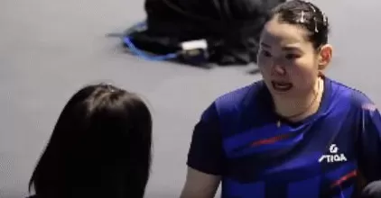 争议!何卓佳赛点被罚张超惹质疑,陈梦朱雨玲被传高科技“作弊”-第3张图片- 争议!何卓佳赛点被罚张超惹质疑,陈梦朱雨玲被传高科技“作弊”-第3张图片-