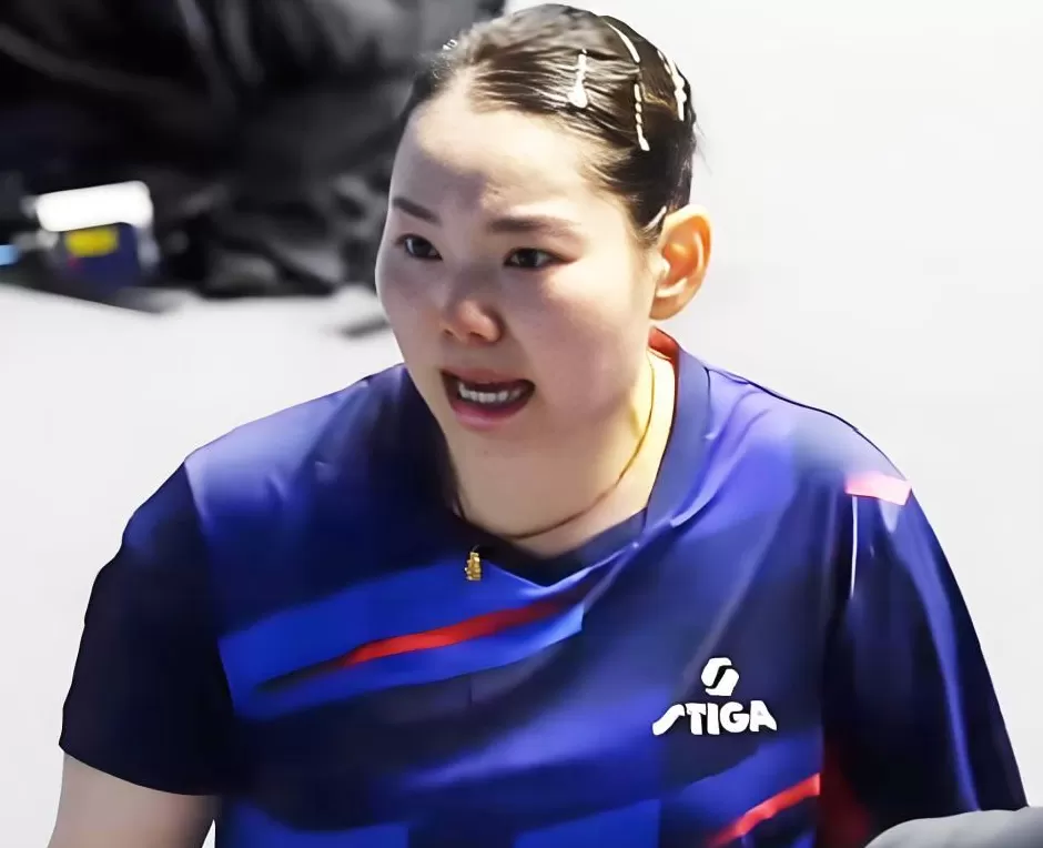 争议!何卓佳赛点被罚张超惹质疑,陈梦朱雨玲被传高科技“作弊”-第1张图片- 争议!何卓佳赛点被罚张超惹质疑,陈梦朱雨玲被传高科技“作弊”-第1张图片-