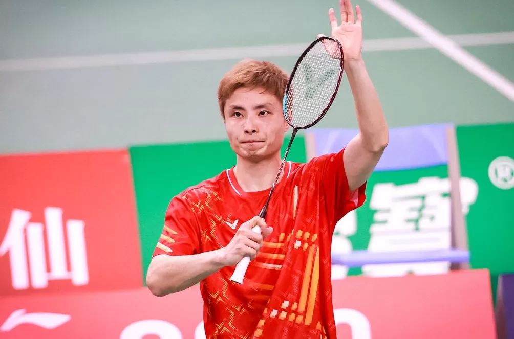 十五运会羽毛球团体赛落幕,江苏队收获2金1银成最大赢家-第1张图片- 十五运会羽毛球团体赛落幕,江苏队收获2金1银成最大赢家-第1张图片-