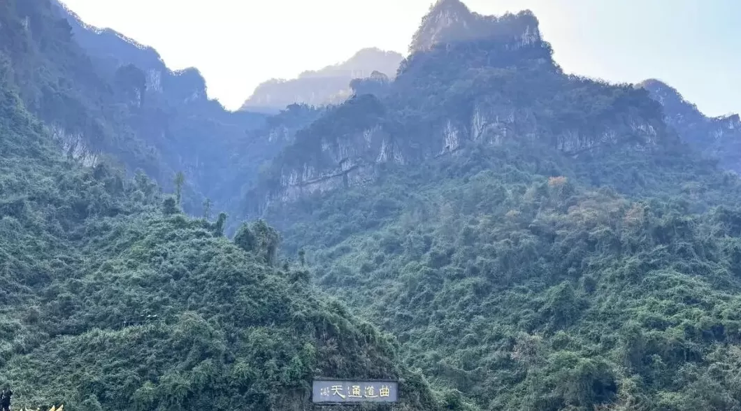 五问“越野车在天门山景区爬阶梯”:是否损害游客权益和影响生态环境-第3张图片- 五问“越野车在天门山景区爬阶梯”:是否损害游客权益和影响生态环境-第3张图片-