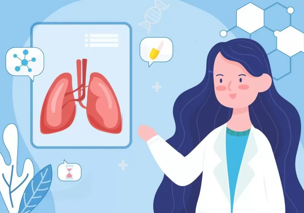 无声的声波有形的肺-第1张图片- 无声的声波有形的肺-第1张图片-