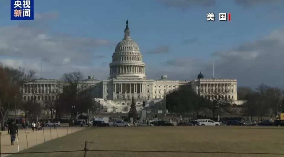 美政府“停摆”阴影未散“爱泼斯坦案”又成两党新战场-第1张图片- 美政府“停摆”阴影未散“爱泼斯坦案”又成两党新战场-第1张图片-