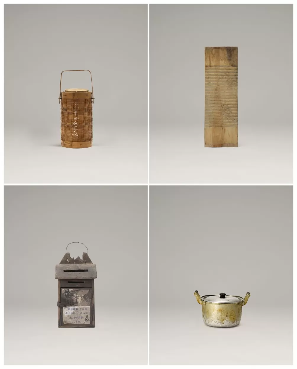 致敬冯纪忠先生,“呈现与消解”设计艺术展在沪开幕-第12张图片- 致敬冯纪忠先生,“呈现与消解”设计艺术展在沪开幕-第12张图片-