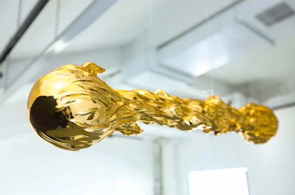 致敬冯纪忠先生,“呈现与消解”设计艺术展在沪开幕-第13张图片- 致敬冯纪忠先生,“呈现与消解”设计艺术展在沪开幕-第13张图片-