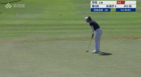 上海队获得十五运会高尔夫球女子团体银牌-第2张图片- 上海队获得十五运会高尔夫球女子团体银牌-第2张图片-