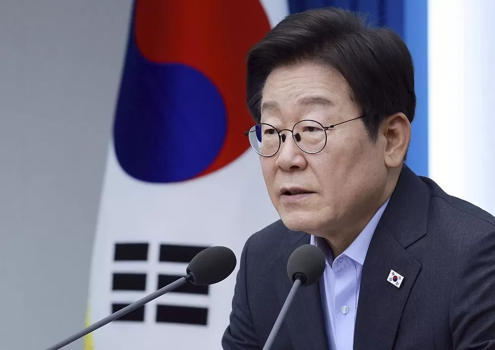 韩国政府将东北亚三国称谓顺序统一为“韩中日”-第1张图片- 韩国政府将东北亚三国称谓顺序统一为“韩中日”-第1张图片-