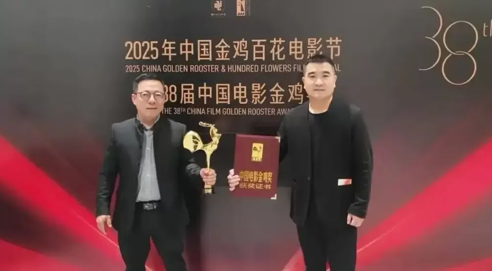 福建戏曲电影《双蝶扇》获金鸡奖,年轻团队如何打造国风审美-第3张图片- 福建戏曲电影《双蝶扇》获金鸡奖,年轻团队如何打造国风审美-第3张图片-